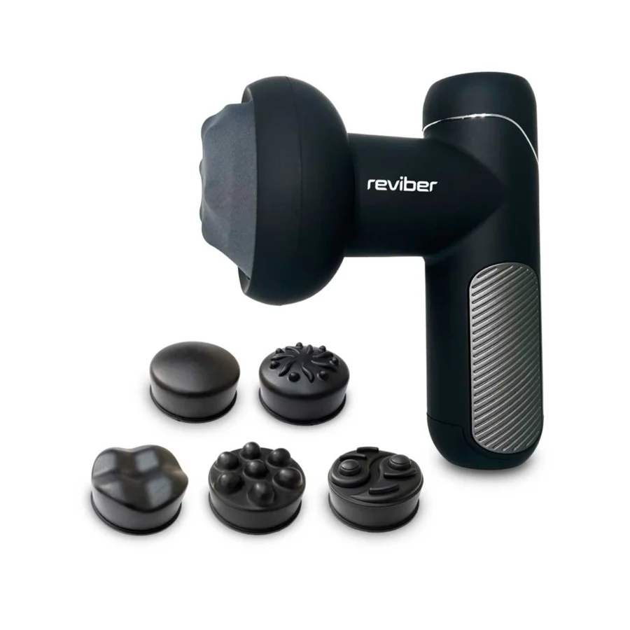 Reviber Active Relief Shiatsu Massager
