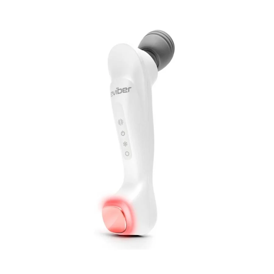 Reviber Hot & Cold Deep Tissue Massager