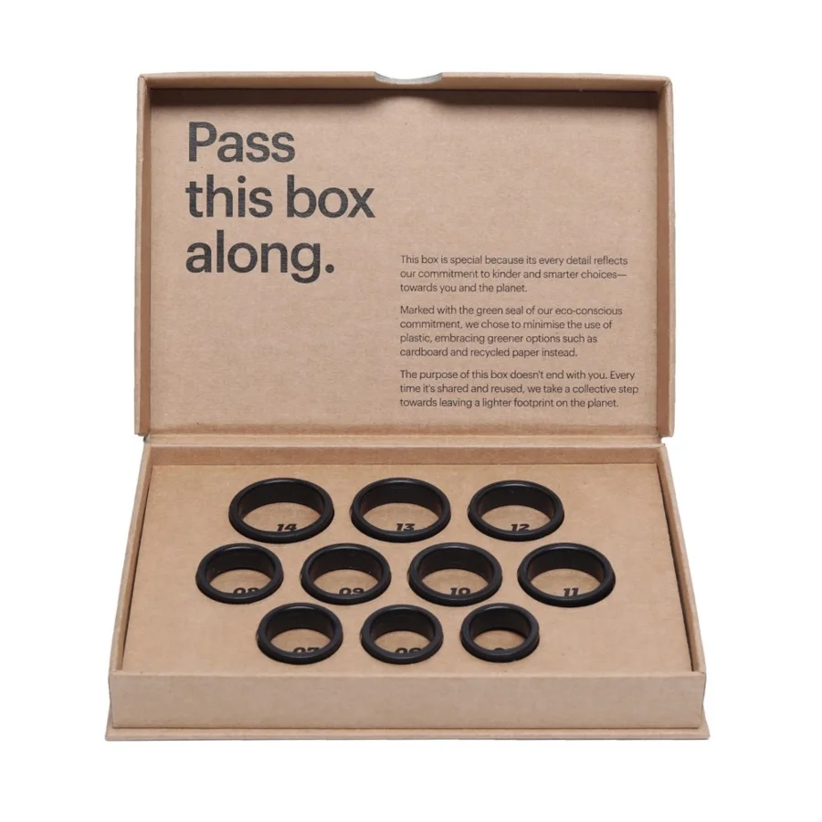 Ultrahuman Air Ring Sizing Kit
