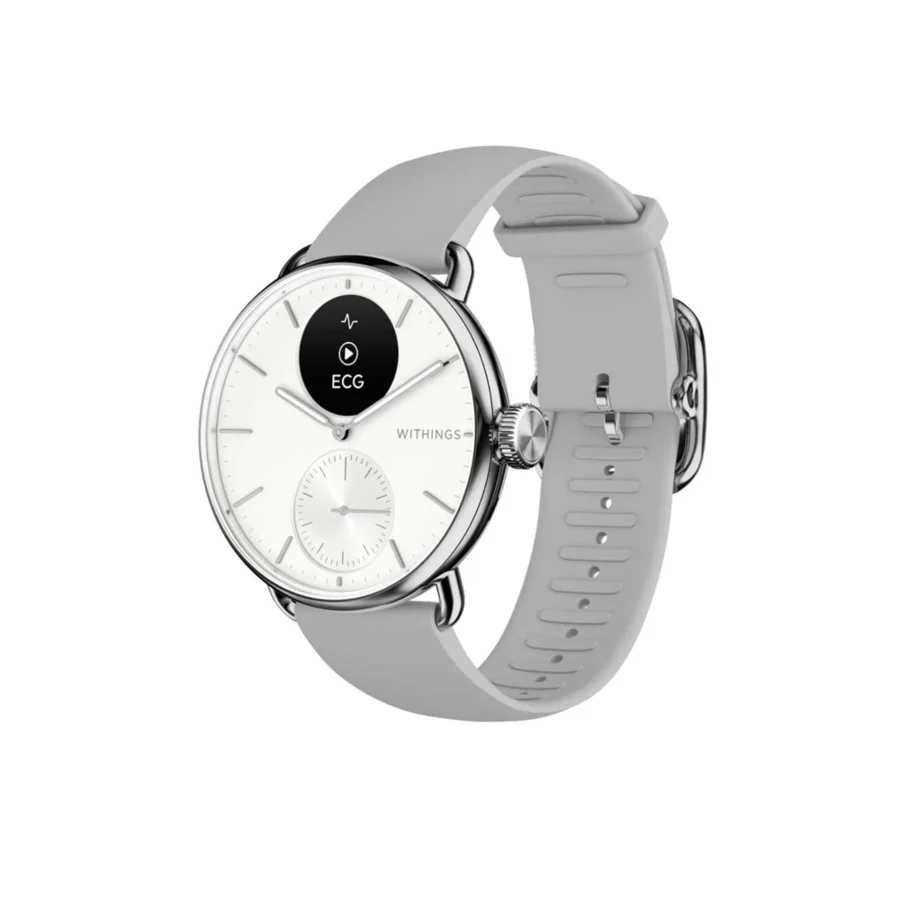 Withings Scanwatch 2 38mm White