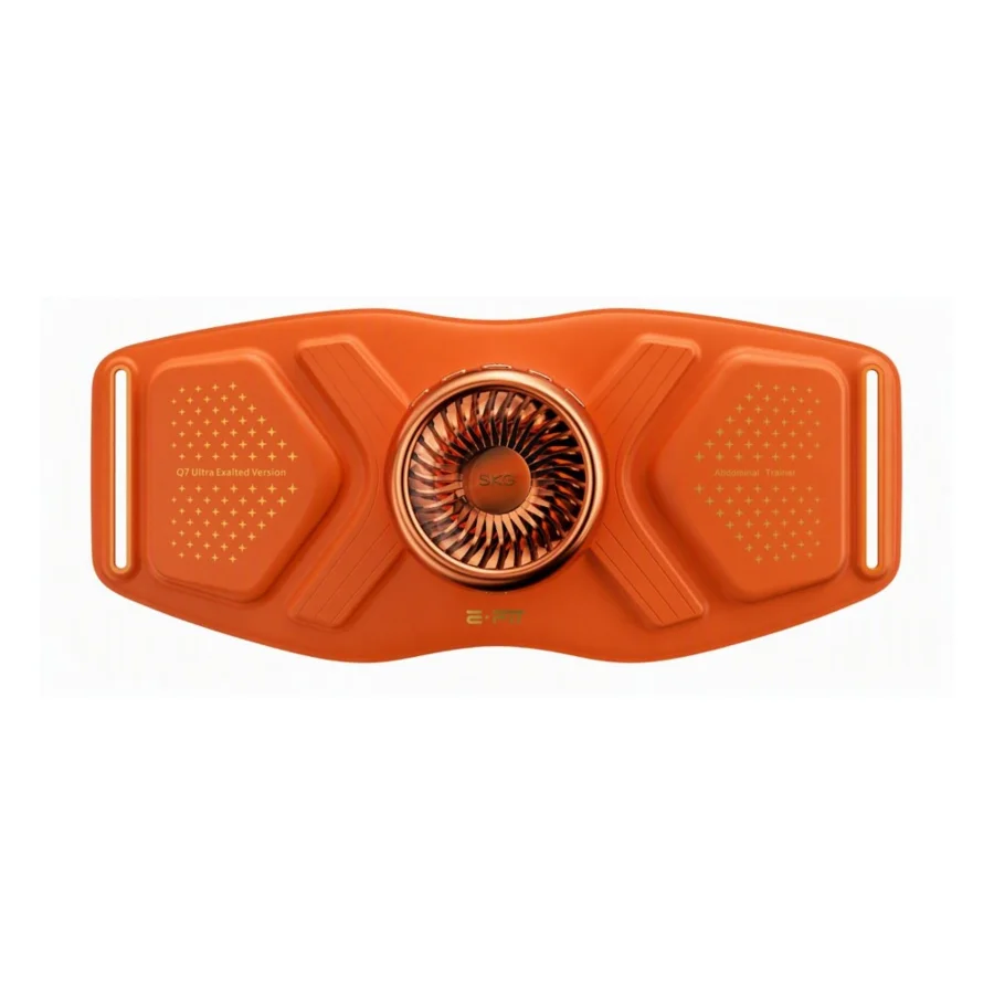 SKG QS700 Ultra Abdominal Fitness Belt