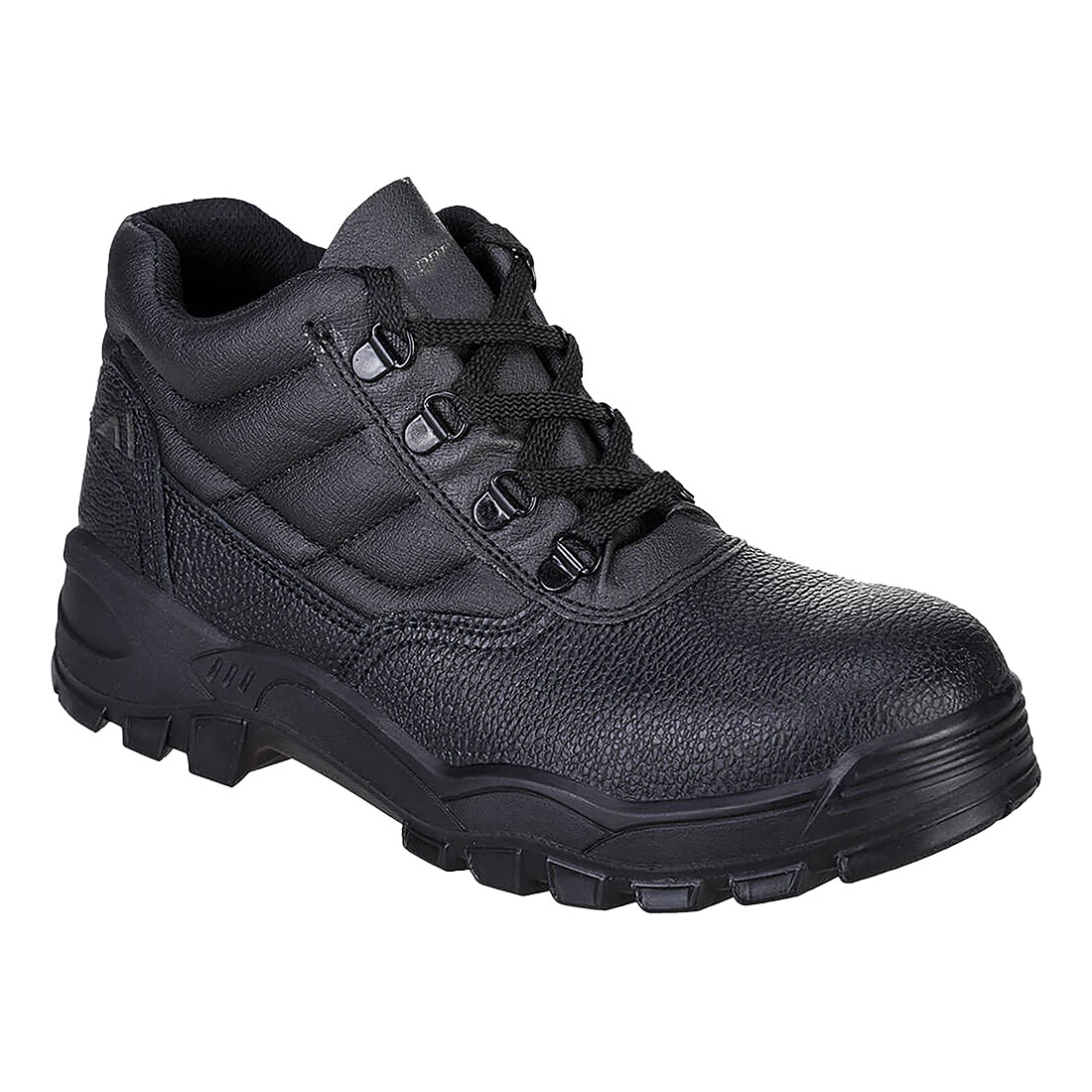 Portwest Steelite Protector Boot S1P - Black