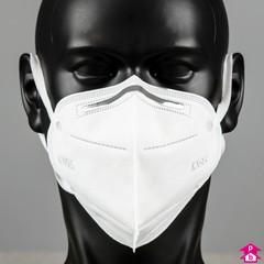KN95 Disposable Face Mask