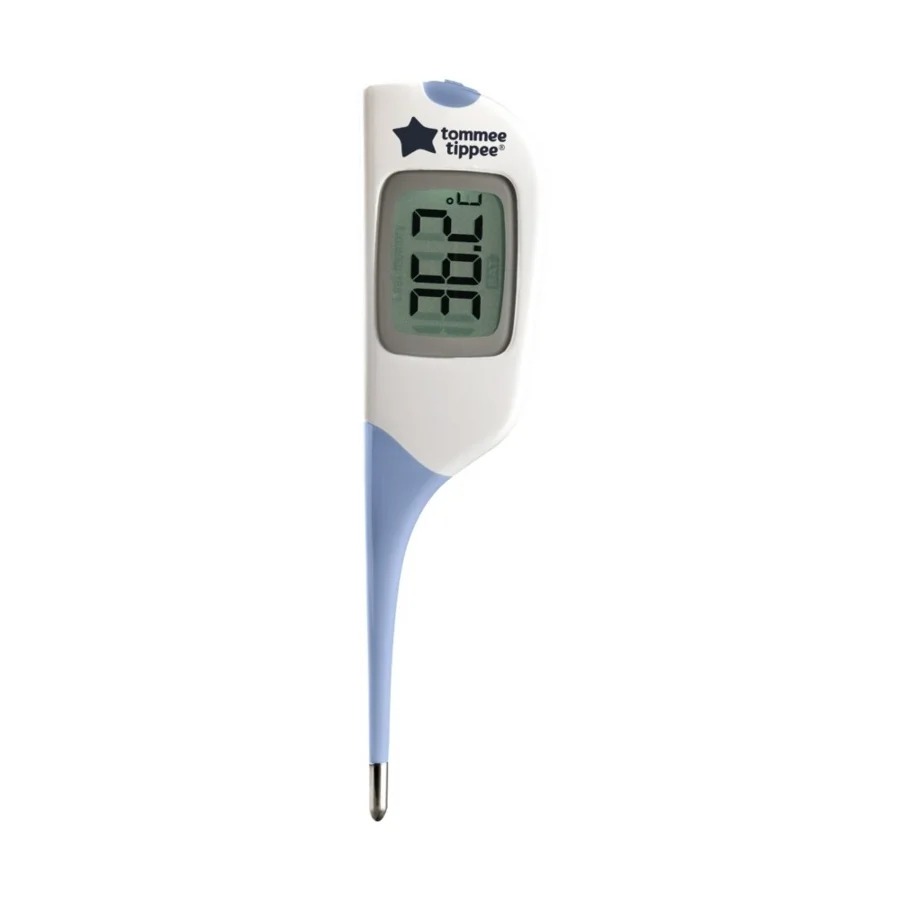 Tommee Tippee 2-in-1 Thermometer